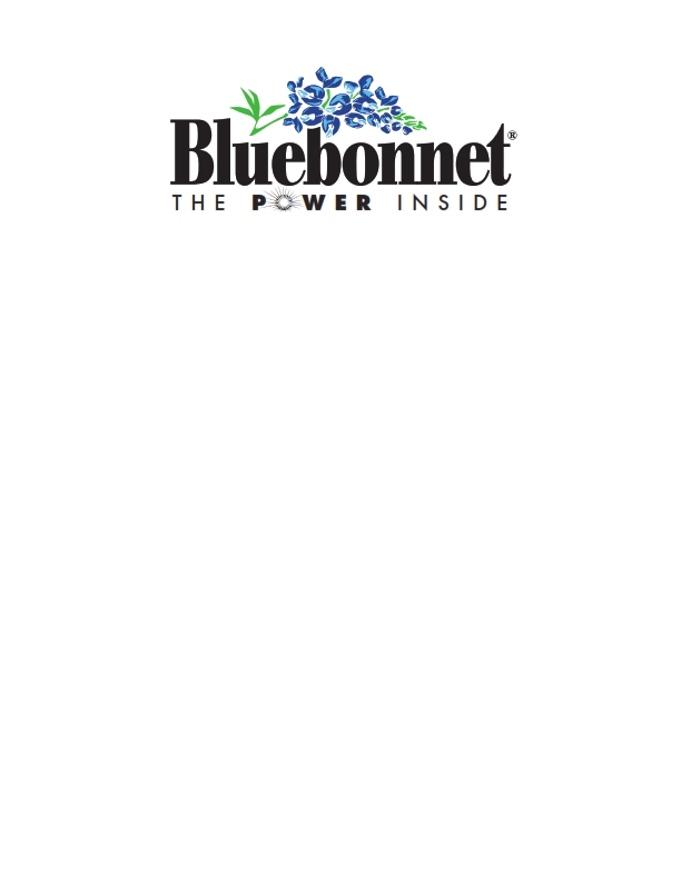 Bluebonnet